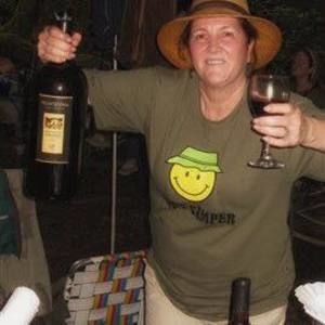 Meet your Posher, Marla